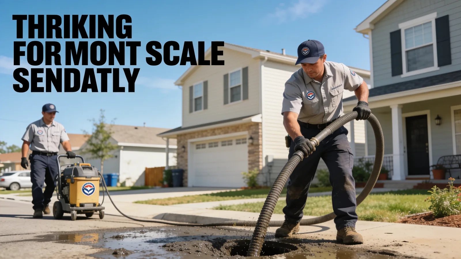 Sewage Cleanup in Ely, MN near me